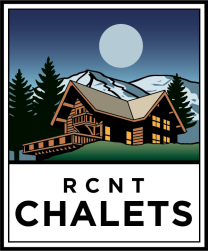 RCNT Chalets - Location chalet Tremblant